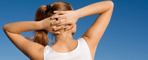 Stretch It Out! 5 Benefits of Stretching