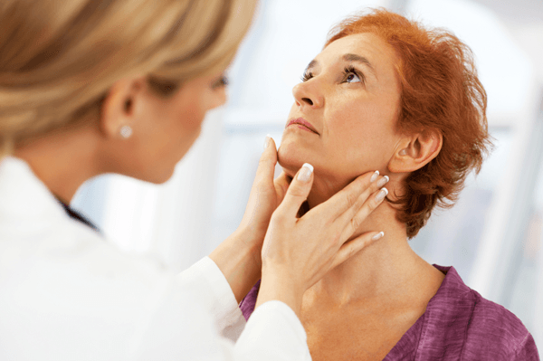 Is Your Thyroid Exhausted?