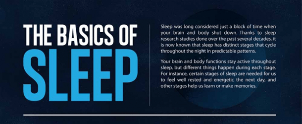 What You Don’t Know About Sleep