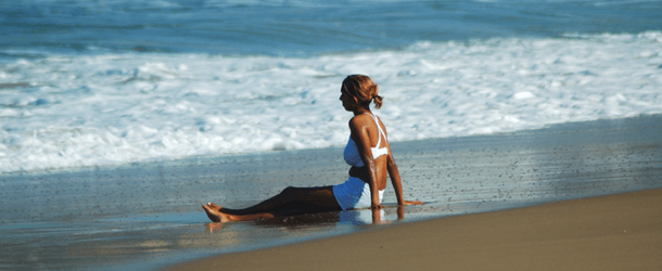 Spring Cleaning: Lose Weight and Detox Before Beach Season