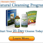 The Alternative Daily’s Natural Cleansing Program