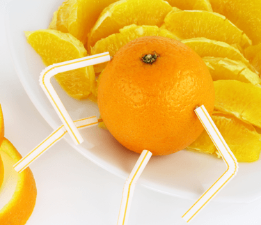 Should We Drink Orange Juice with Added Calcium and Vitamin D?