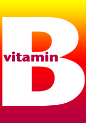 Increase Healthy Brain Function with Vitamin B