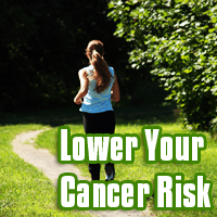 One Small Change in Your Life Can Easily Lower Your Risk of Cancer