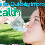 Simple Steps to Quickly Improve Gut Health