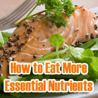 4 Essential Nutrients Americans Are Not Getting Enough Of