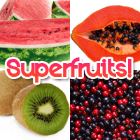 Boost Your Health This Summer with These 4 Delicious Superfruits