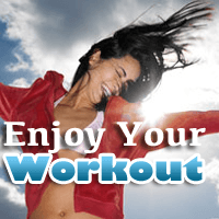 4 Ways to Start Enjoying Your Exercises and Workouts
