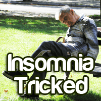 Successful Experiment Tricks Insomniacs to Fall Asleep