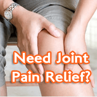 Joint Pains? Exercise is the Key to Relief
