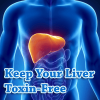 Liver Toxicity Could Be the Major Cause of Your Weight Gain
