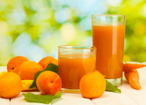 Vitamin C & Beta Carotene Levels Lower in Alzheimer's Patients