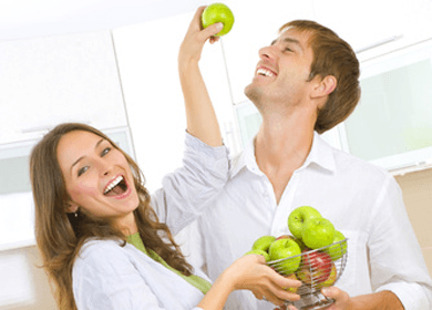 10 Reasons Why Being Healthy & Fit Boost Your Dating Life