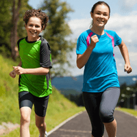 Study Shows Children with ADHD Benefit from Exercise