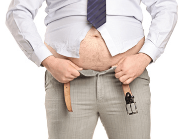 Dr. Oz: Why Belly Fat Is Killing Us