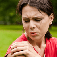 One in 10 Adults Are Having Neck and Shoulder Pain Right Now