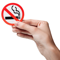 Drastic Drop in Heart Attacks & Stroke Rates Attributed to Smoke-free Laws
