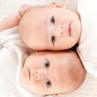 Twins Study Finds the Drive To Be Thin Resides in Your Genes (not denim)