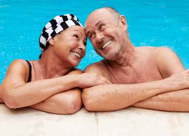 Slow Down Your Aging Process by Maximizing Your Vital Reserves