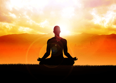 The Science Behind Meditation: Every Part of Your Body Wins
