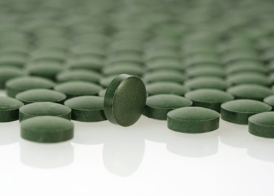 Spirulina and Chlorella: Nature’s Perfect Food