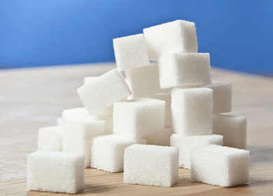 Would You Eat 10 Teaspoons of Sugar Right Now?