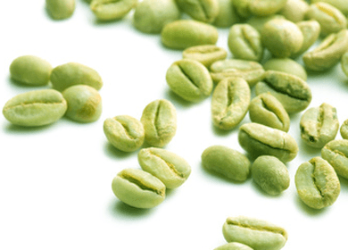 Green Coffee Bean Burns Belly Fat, Lowers Blood Pressure and More!