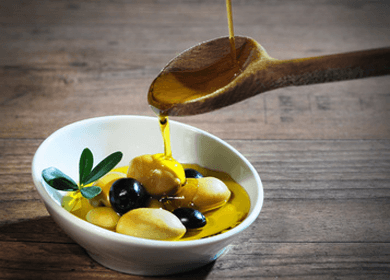 Olive Oil: Health Fueling Fat Full of Benefits