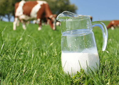 Is Your Milk Hormonal? Look For rBGH-free Dairy