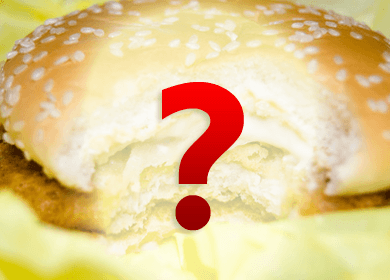 More Gross Discoveries in the World of Fast Food