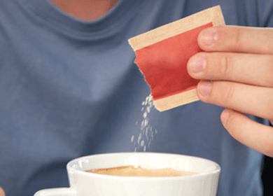 Which is Worse? Refined Sugar vs Artificial Sweeteners