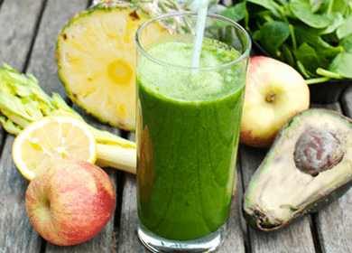 Create Your Own Healthy Smoothie With These 4 Great Recipes to Try
