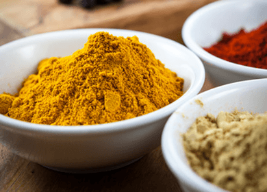 How Curry Powder Can Battle Type 3 Diabetes