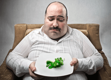 Is Your Diet Making You Fat?