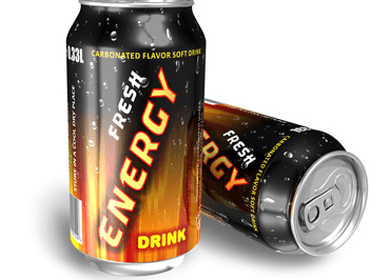 Energy Drinks Aren't Healthy, But Are They Fatal?
