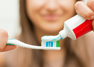 Would You Brush Your Teeth With FDA-Labeled Poison?