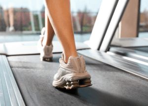 Get Off The Treadmill And Vary Your Exercises, You'll be Happier 