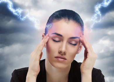 3 Natural Alternatives for Headache Relief