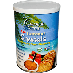 Coconut Crystals