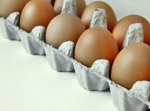 Eggs