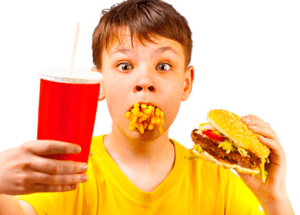 Fast Food Kids’ Meals Market Poisons to Our Children 