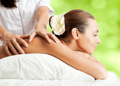 Remove Body Toxins With a Full Body Massage