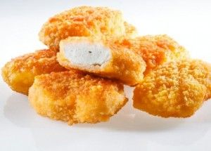 nuggets