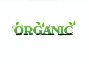 Organic label