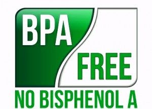 BPA free