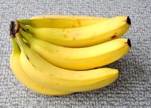 bananas