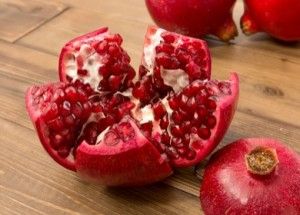 Pomegranate 