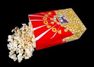 popcorn