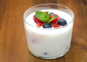 yogurt