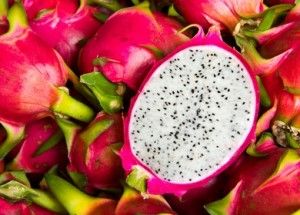 Dragon fruit